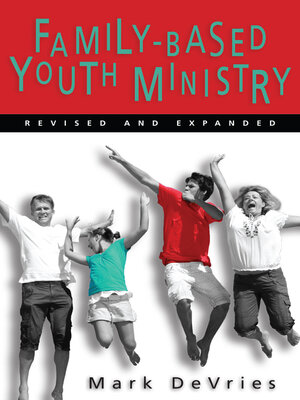 cover image of Family-Based Youth Ministry